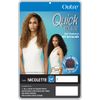 Outre Quick Weave – NICOLETTE (DR4/GOLDEN HONEY BLONDE)