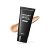 VERCURY Men's BB Cream Foundation Concealer, Niacinamide Formula, SPF47/PA+++, Waterproof, Quasi-Drug, 1.1 oz (30 g), Approx. 1 Month Supply, Sunscreen, Acne Scars, Blue Beard, Hidden