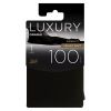 Boots 100 denier satin soft XL