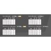 Fujiya FTA-32-BG Light Monkey (No Giza, Black Gold)