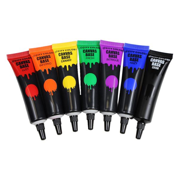 Canvas Base Pro Artistry Bundle