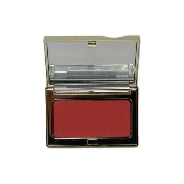 Clarins Multi-Cream Blush Cheeks & Lips 03 Grenadine 0.1 Ounces