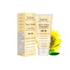 Babo Botanicals Daily Sheer Mineral Face Sunscreen Lotion SPF 40, Fragrance Free, 1.7 Fl Oz