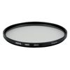Hoya DF000075 Modern Multilayer Coated Lens - Black