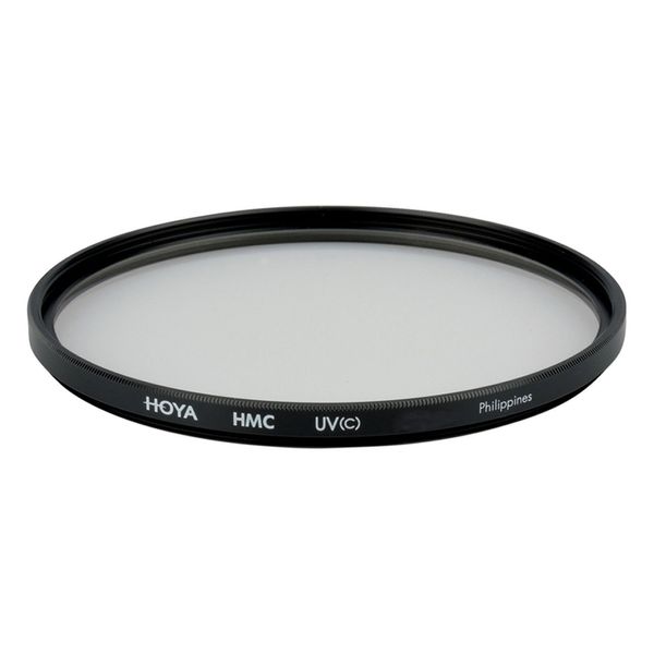Hoya DF000075 Modern Multilayer Coated Lens - Black