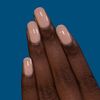 ILNP Bare - Sandy Beige Holographic Nail Polish