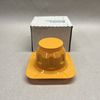 System Sensor/FCI 301I-DH Ionization Smoke Detector Head