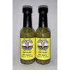 Todd Bosley's World Famous Dill Pickle Hot Sauce (2 Pack)