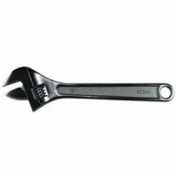 ANCHOR BRAND, 103-01-010, 10" ADJUSTABLE WRENCH