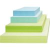 Cow Net Multi Color Paper B5 Sky Blue 500 Sheets