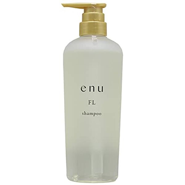 Nakano N Shampoo FL 20.3 fl oz (600 ml)