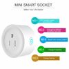 4 Pack AvatarControls Smart Plug, Wi-Fi Mini Socket Outlet, Alexa, Google Home