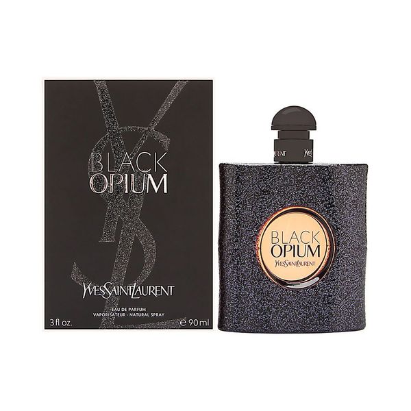 Yves Saint Laurent Opium Black EDP 90 ML