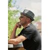 CHILLOUTS Unisex Dersim Hat, gray