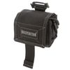 Maxpedition Rollypoly Folding Dump Pouch, Faltbeutel Rollypoly, black