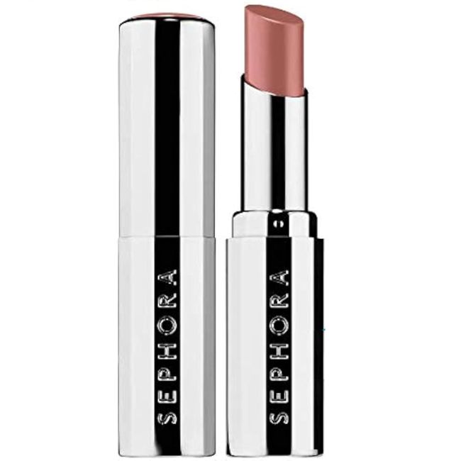 SEPHORA COLLECTION Rouge Lacquer Long-Lasting Lipstick 24 To The Left