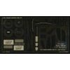 1/24 Subaru Impreza WRC STi Mechanical Parts Set
