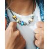Trollbeads Purity Armadillo Bead
