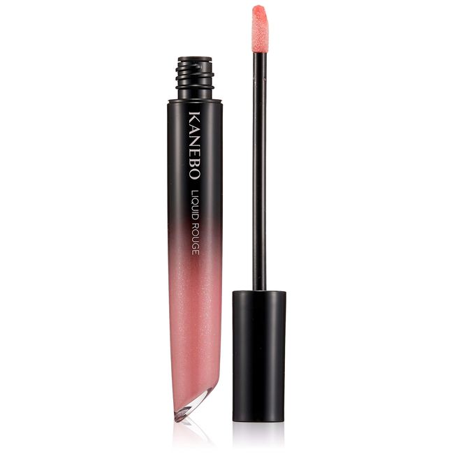 Kanebo 03 Feel Relaxed, Coral Pink, Lipstick