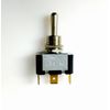 Toggle Switch Body ON/Off/ON, SPDT, not Lighted