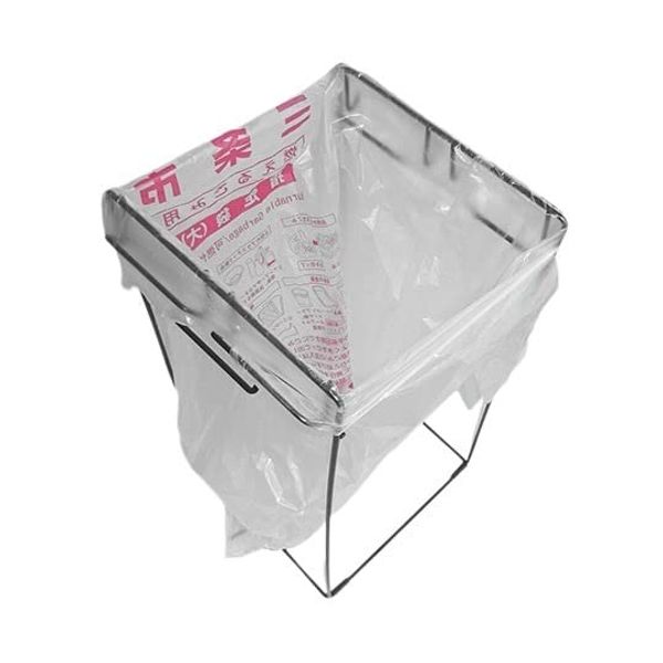 Kobayashi Hardware Garbage Bag Stand 1 Bag Pack 107