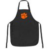 Broad Bay Clemson Aprons Clemson Tigers w/Pockets Grilling Gift Him Her Men