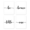 Navy Blue Fabric Memory/Memo Photo Bulletin Board