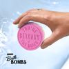 H&H Personalised Scented Bath Bombs - Bethany
