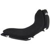 OGK KABUTO 62885 KAZAMI Wind Shutter