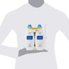 Equate Beauty Deep Moisturizing Body Wash Twin Pack, 24 fl oz, 2 count