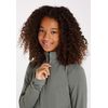 Protest Girls 1/4 Zip FABRIZOY JR