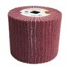Angle Grinder Drum Sander Polisher Replacement Nylon Web Drum 120mm Mesh #320 SP10009312