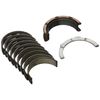 Clevite 77 Clevite MS-2259H Engine Crankshaft Main Bearing Set