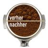 KAVIO magnetisches WDT Tool mit Tamper Ablage (Schwarz)