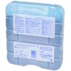 Captain Stag UE-3008 Time-Saving Freezing Super Cold Pack (M)