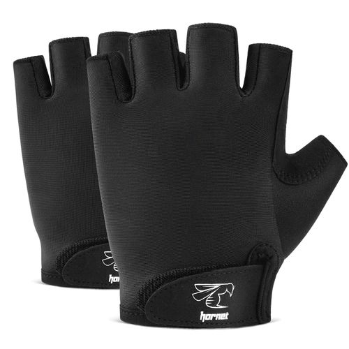 Hornet Watersports Rowing Gloves Ideal for Indoor Rowing, Sculling, Kayak, SUP, Outrigger Canoe, Dragon Boat and other Watersports (S (Fits 7"-7.5"))