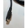 Replacement for 12V 4 Pin Din Plug AC-DC Adaptor Power Supply for Dual Codec LiteOn DVR Box