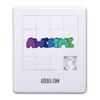 'Awesome' Sliding Puzzle (PZ00034985)
