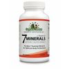 7 Minerals with Vitamin D - 90 Tablets - Optimum Body Performance