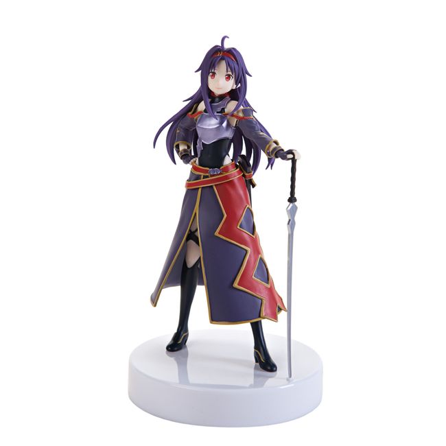 Sword Art Online The Movie - Ordinal Scale - Yuuki Figure A, Yuuki (Prize Figure)