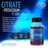 potassium citrate capsules