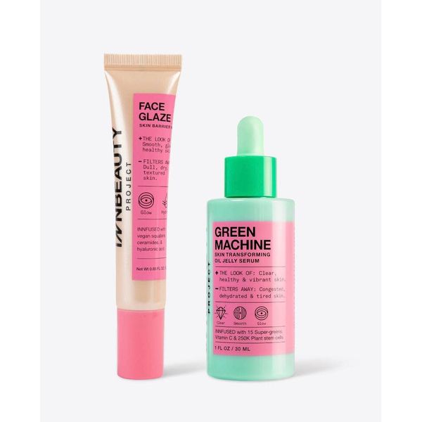 iNNBEAUTY PROJECT Jelly Skin Kit