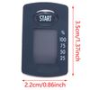 XINYIN LCD Display Timer Filter Change Indicators For Water Purifiers With Intelligent Alert Systems To Over Steeping