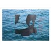 AKM-Scuba diving Weight Harness (2019) (Large)