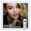 TRESemmé Pro Pure Airlight Volume Conditioner sulphate, dye, silicone free for amplified volume, body and bounce 380 ml