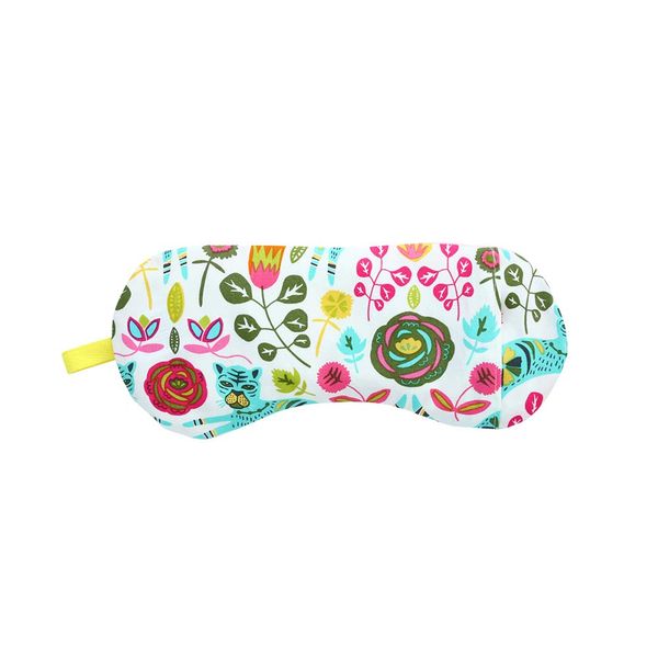 Katei Salt Eye Pillow, Tigris Lollipop