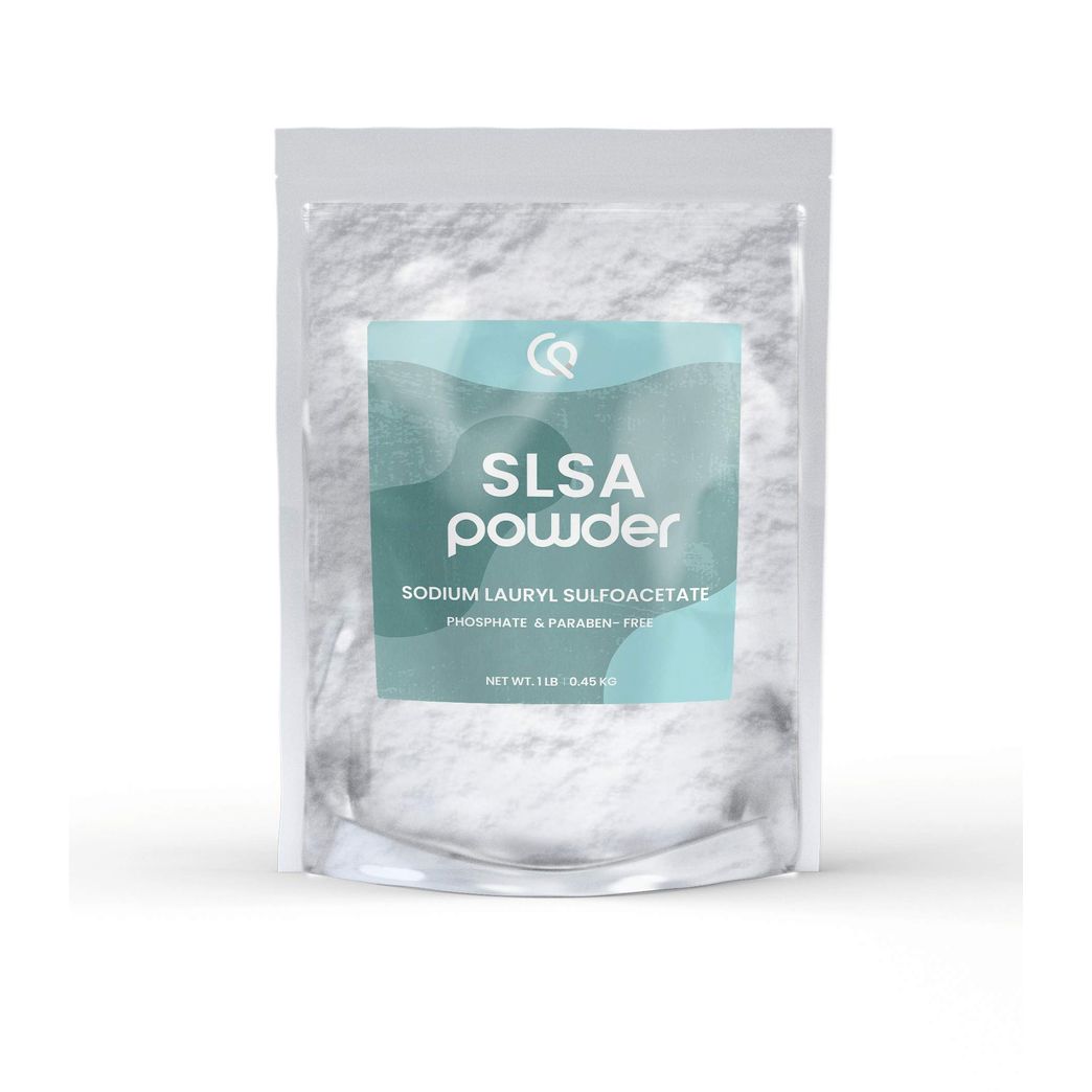 Sodium Lauryl Sulfoacetate - SLSA Powder