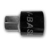 Replacement Security Master Anti theft Locking Wheel Nut Key 533 or P for VW/Volkswagen
