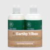 Paul Mitchell Tea Tree Earthy Vibes Lavender Mint Shampoo & Conditioner 10.14 oz