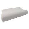 Sandwich Pillow Memory Foam Adjustable Bed Pillow Neck Support Pillow for Side